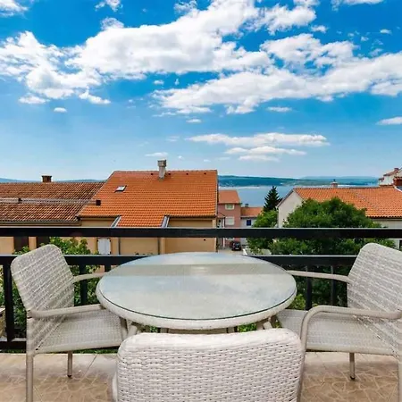 In 39215 Apartment Crikvenica